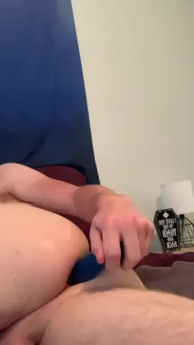 Does anyone want to lend a hand?