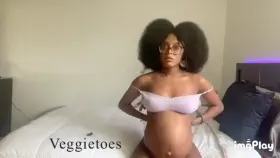 Fun fact: Pregnancy can make your vison worse.