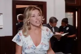 Anastasia Sakelaris -- Welcome to planet Earth