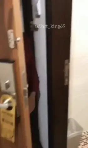 ❤💥MUST WATCH💥❤ Noida massage parlour girl agrees for happy ending in exchange of money💦💦 (download link in comments)