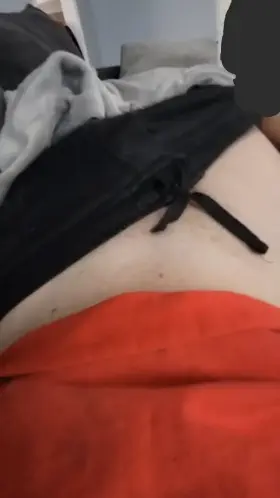 Here's what I'm thinking. You cum over, gag on my cock, and then bounce on it till I flood you with cum. Deal?