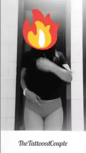 Dared my wife to go commando in a busy resturant and this is what happened next. Don't miss the end. [M][F]