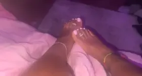 I just love my feet 🤤 don't you?