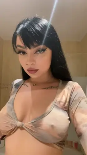 May I interest you in some gothis fun time?