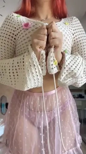 My boobs are 18 but they are not done growing