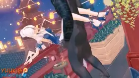 Ningguang (YuukiS69)