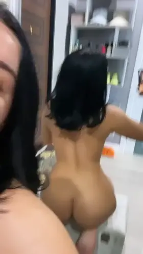 I want you to touch me in my favorite spots.