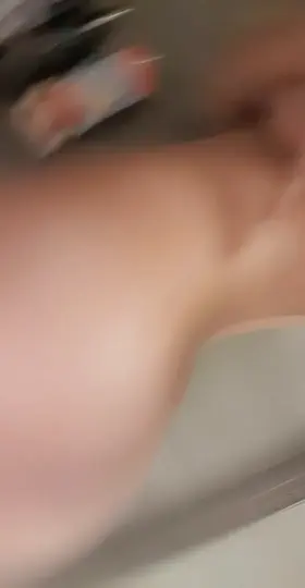 Pick me up, press me against the wall and have your way with me 😛