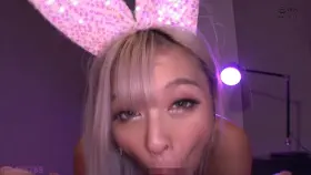 [KYMI-019] Ranka Blowjob, Cum In Mouth, Swallowing