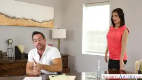 Peta Jensen - Naughty Office