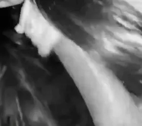 Not my wife but she had a ring on ;)