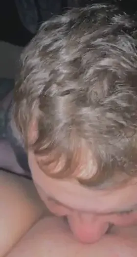 Getting my pussy ate🤤