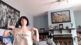 Clothes don’t necessarily obstruct