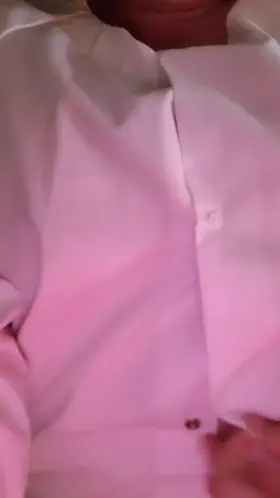 (F)ind out what's under my scrubs one snap at a time