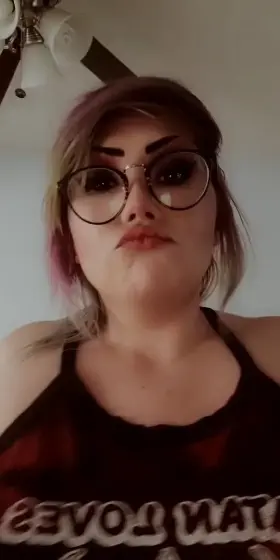 Big and bouncey [OC]