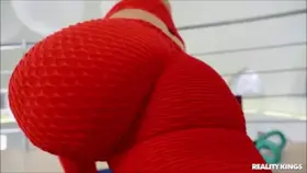 Flexible fuck [/r/porninfifteenseconds]