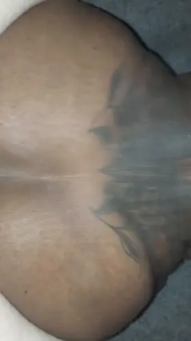 I love the contrast of our skin