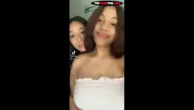 I love helping her drop these beautiful tits 😋