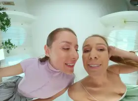 Heavenly Sight ft Alexis Crystal, Sybil A