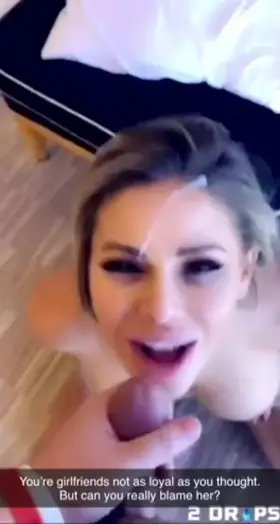 You still love her though