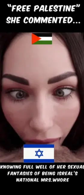 Historically Accurate 🇮🇱