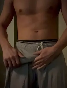 Would your girl mind if wore this around her?