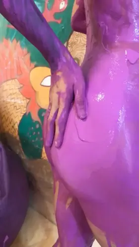 Should I wash myself before you fuck me, daddy? 🥵