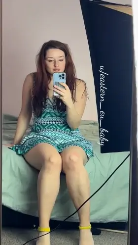 hey...wanna come over?