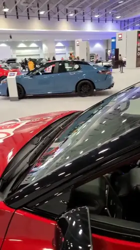 NOW...this is one sexy Indian ride with its top down