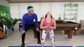 Specialty Fuck Workout - Kira Perez