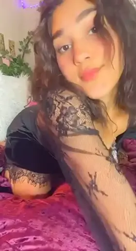 Are you looking for a horny, tiny goth girlfriend?