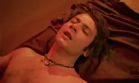 Furies Sexuelles (1976) Orgy