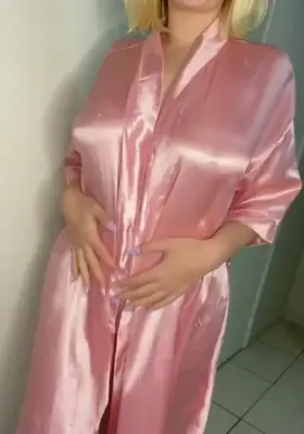 That's my favorite thing to wear at home