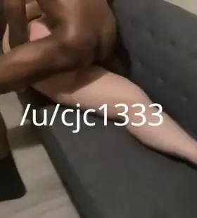 Hubby is recording his wife, while im turning her into a hotwife