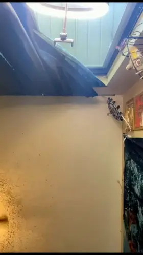 POV You are getting titties in your face