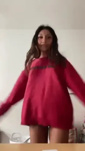 [F] Born to be wild 😜 (OC)