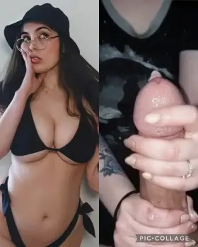 HeyImBee is divine 🤤