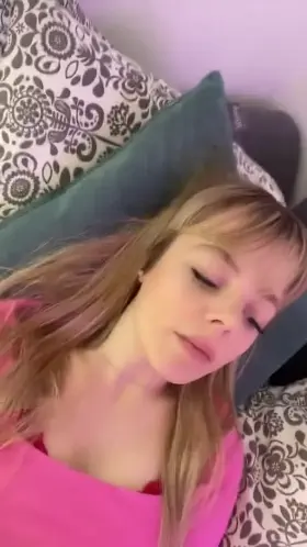 TikTok Live @lenafyp_