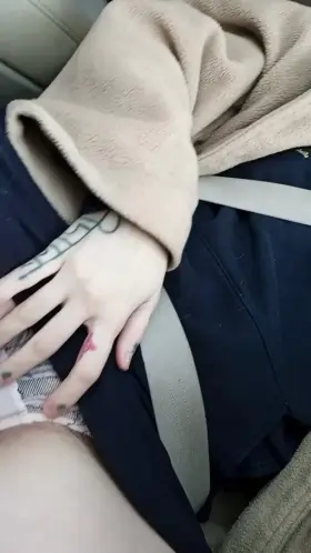 Its been almost two months since I've shaved