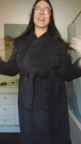 Revealing my mum bod...I hope you love it as much as I do!