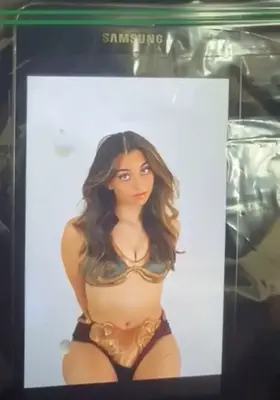 Lea Martinez Tribute