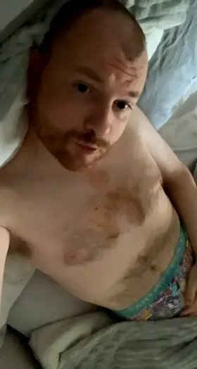 Anyone wanna wake up next to me? (37)