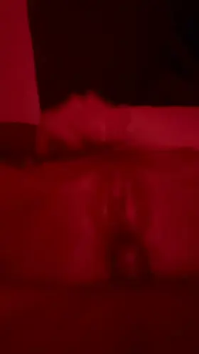 I love taking it up the ass