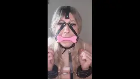 What would you do with me next? 😇😈