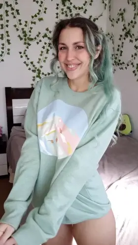 anime and chill anyone?