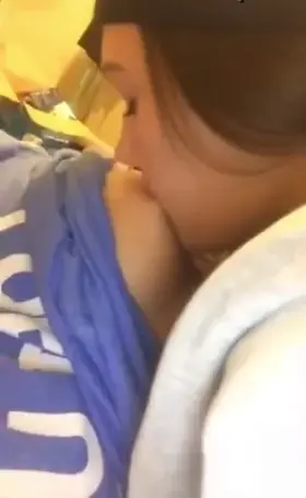 The Left Nipple is the most delicious nipple