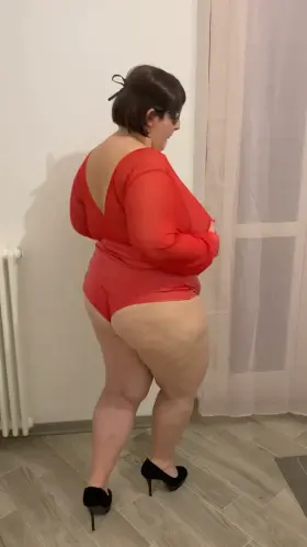 today I dance for you ... what do you think ...