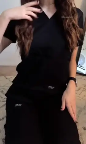 What would you do if I was your med student? [F]