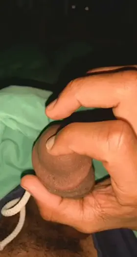 Did Someone Say Precum? 👀