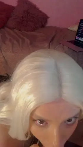 Who's next? ;) OC ♡